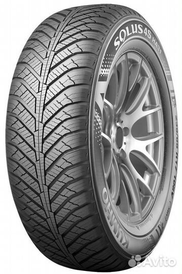 Kumho Solus HA31 225/60 R16 102H