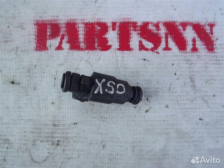 Форсунка топливная Лифан X50