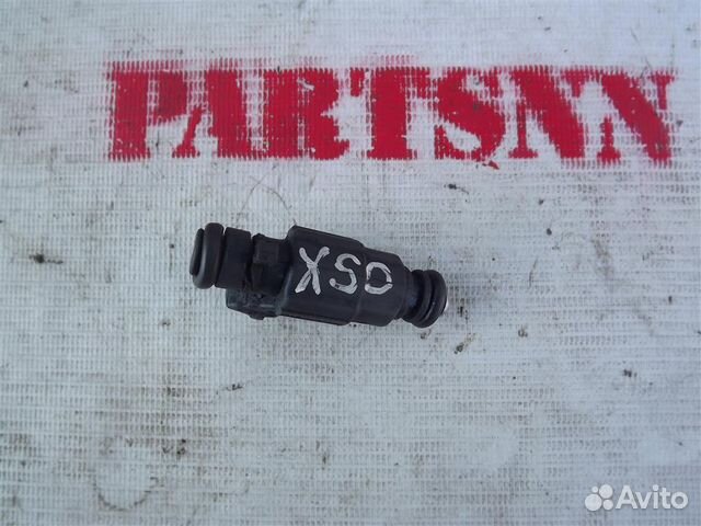 Форсунка топливная Лифан X50