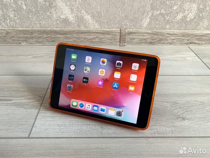 Apple iPad Mini 3 16Gb Wi-Fi Sim