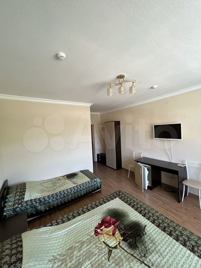 Комната 28 м², 3/4 эт.