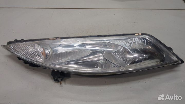 Поворот Nissan Juke, 2011