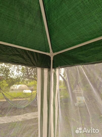 Палатка шатер