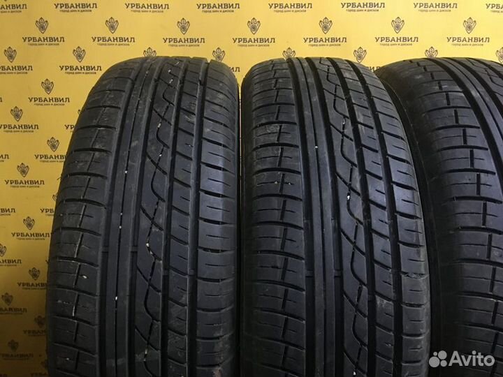 Brasa Aquacontrol 215/70 R16 100T