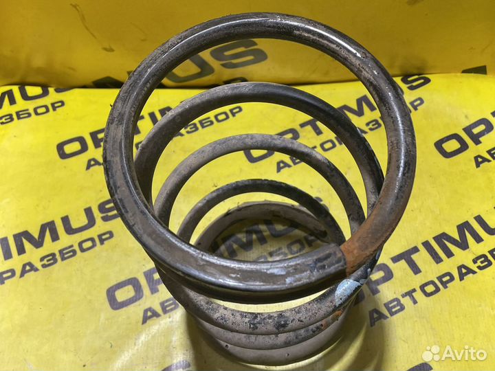 Пружина передняя Nissan X-Trail T-30