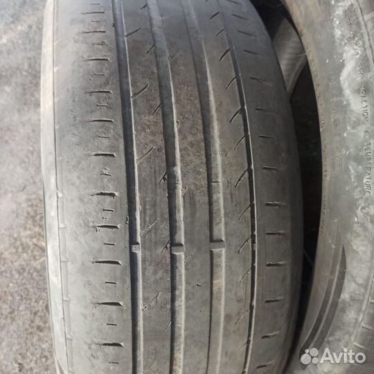 Tracmax X-Privilo TX3 235/55 R18 и 245/50 R18 101ZR