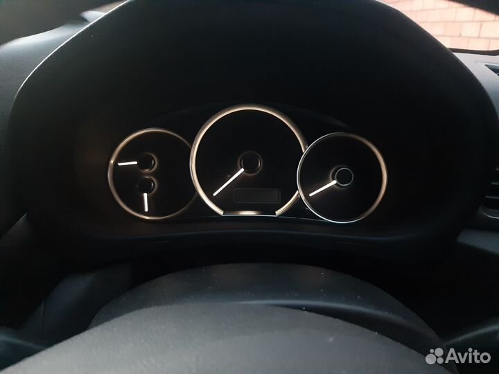 Панель приборов Субару Импреза GH 2008-2012г.в