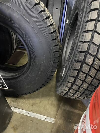 КАМА Кама-310 10.00 R20