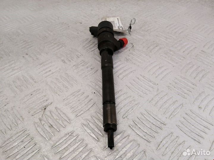 Форсунка Kia Sportage 2005