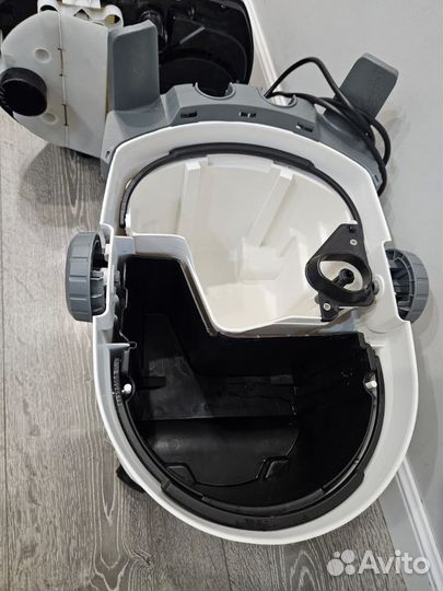 Моющий пылесос Karcher se 6.100