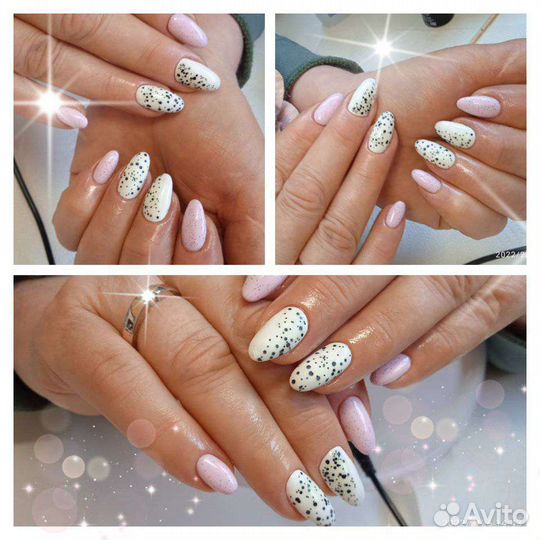 Маникюр, Педикюр, Брови. Ищем мастера по маникюру