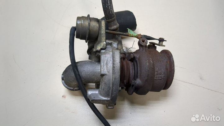 Турбина Mercedes Vito W638, 2003