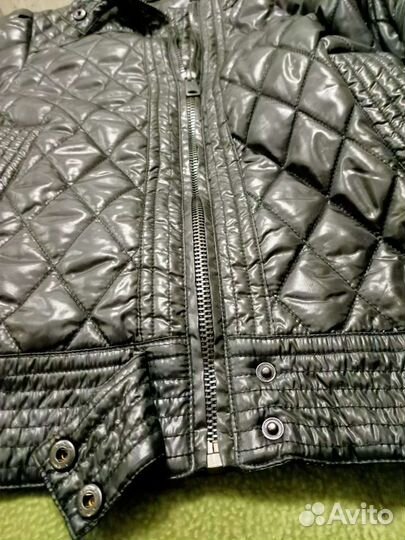 Куртка для девочки 40р