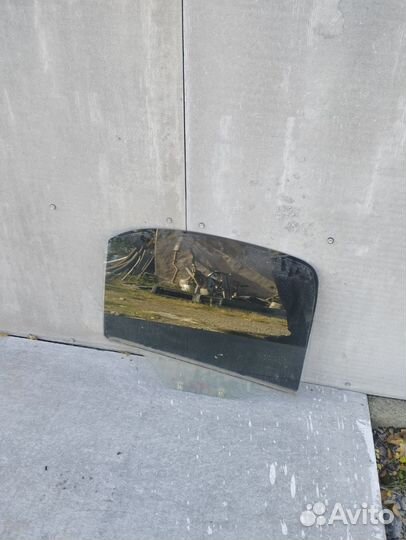 Стекло правое заднее Chery Indis Чери Индис