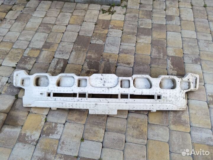 Абсорбер заднего бампера Лексус rx