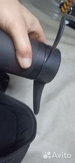 Электромотор