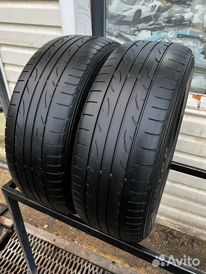 Dunlop SP Sport LM704 205/60 R16 92H