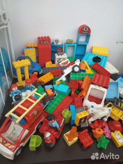 Lego duplo