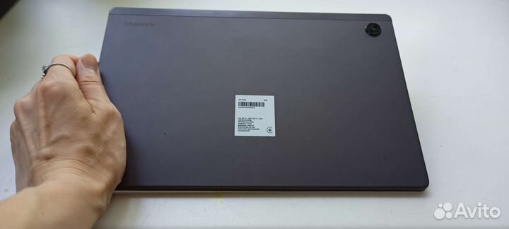 Классный планшет Samsung galaxy tab a8 32 Гб