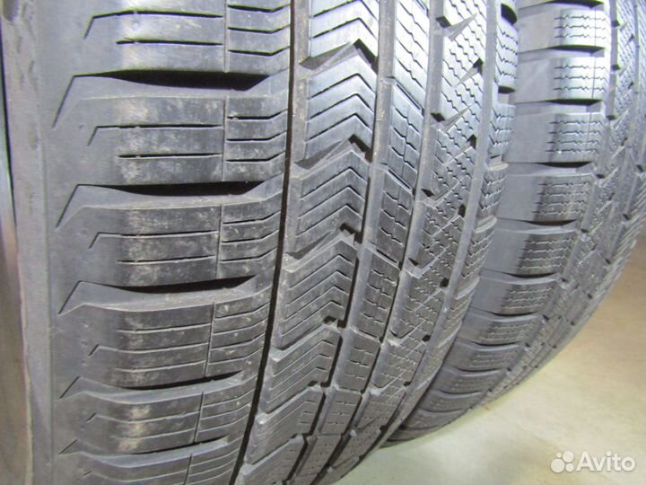 Vredestein QuaTrac 5 235/55 R19