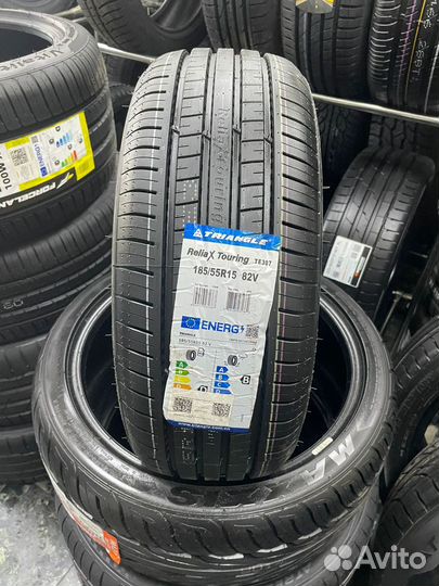 Triangle Reliax Touring TE307 185/55 R15 82V