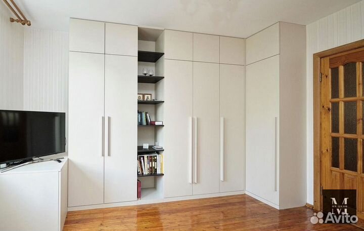 Шкаф от производителя