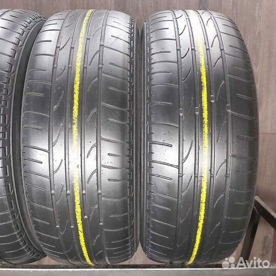 Bridgestone Dueler H/P Sport 215/65 R16 98H