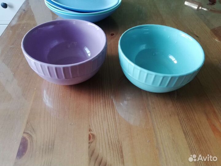 Набор столовой посуды