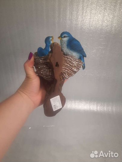 Декор для сада и дома из полистоуна