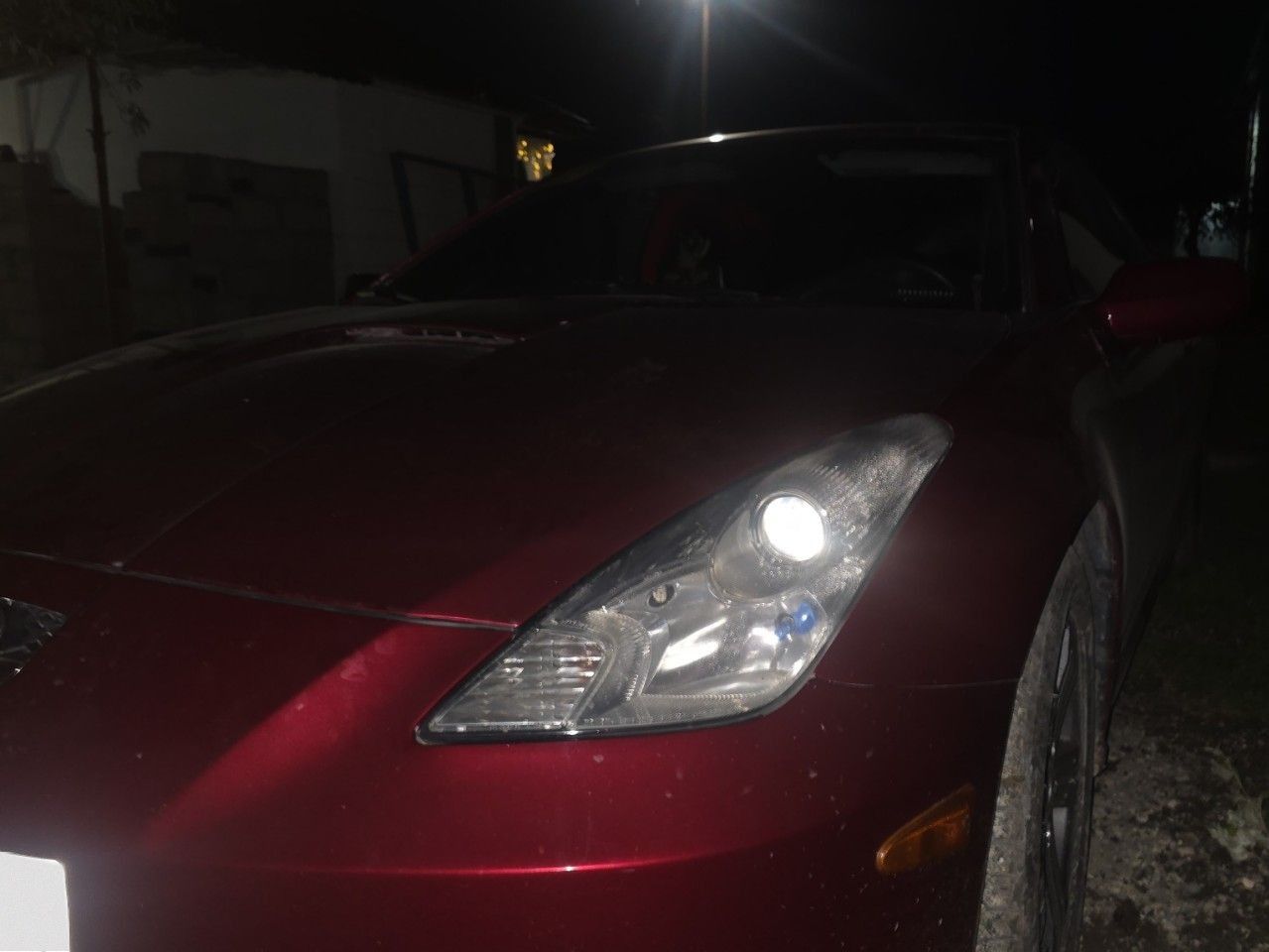 Toyota Celica: фото из отзыва