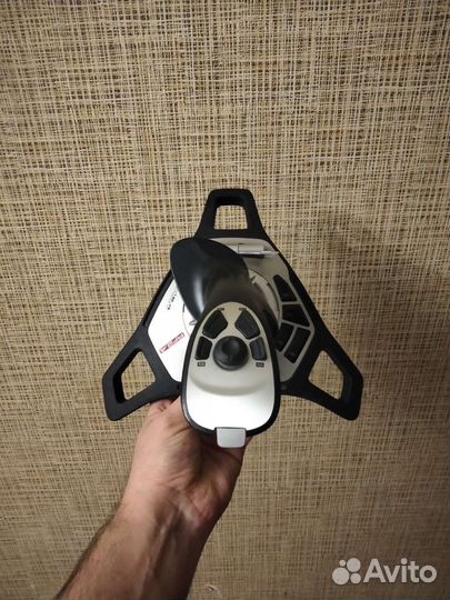 Джойстик logitech Extreme 3D Pro