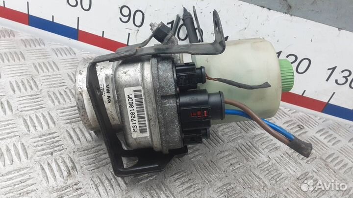 Электроусилитель руля Volkswagen Polo 5 2013