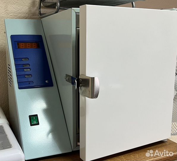 Сухожар гп 10 бу