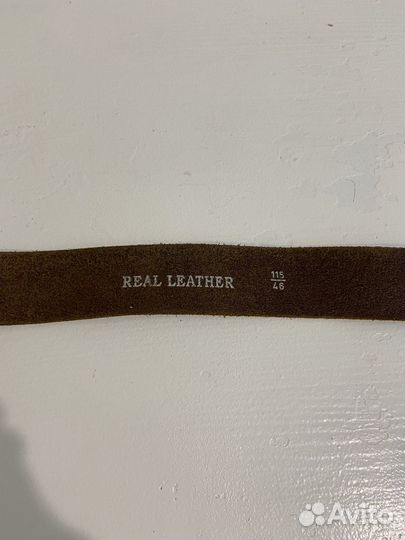 Ремень dolce gabbana (y2k,vintage,b.b simon)