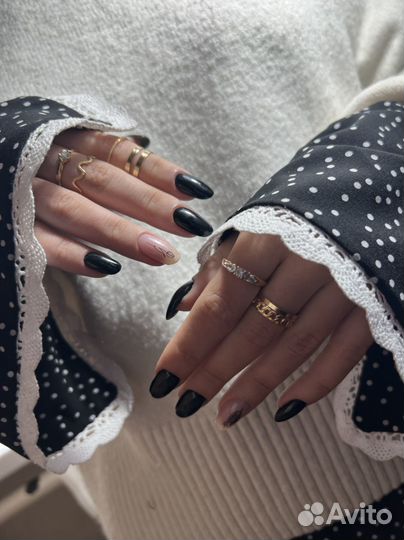 Требуются модели на маникюр