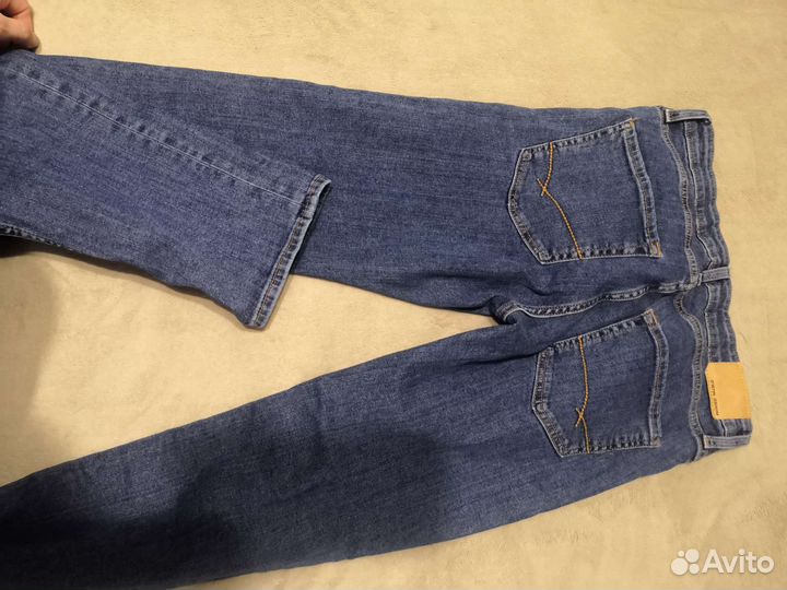 Джинсы для мальчика