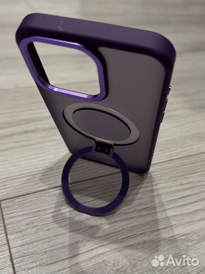 Чехол iPhone 15 pro max