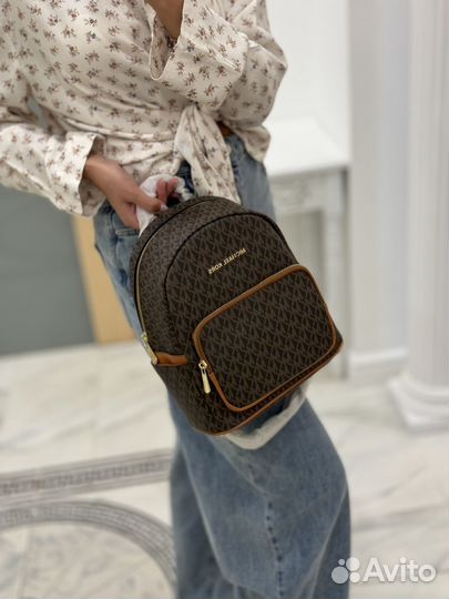 Рюкзак женский michael kors