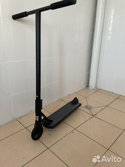 Продам Tech Team Zorg 2023 (черный)