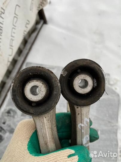 Поперечный рычаг Вх BMW 31126775967