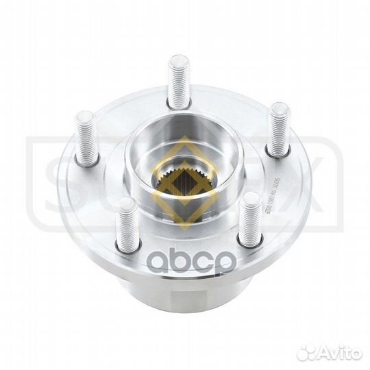 Ступица колеса перед прав/лев SN1001 sufix