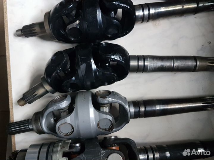 Кардан864281A2,814819A2,864244A2,865425A03,3887297