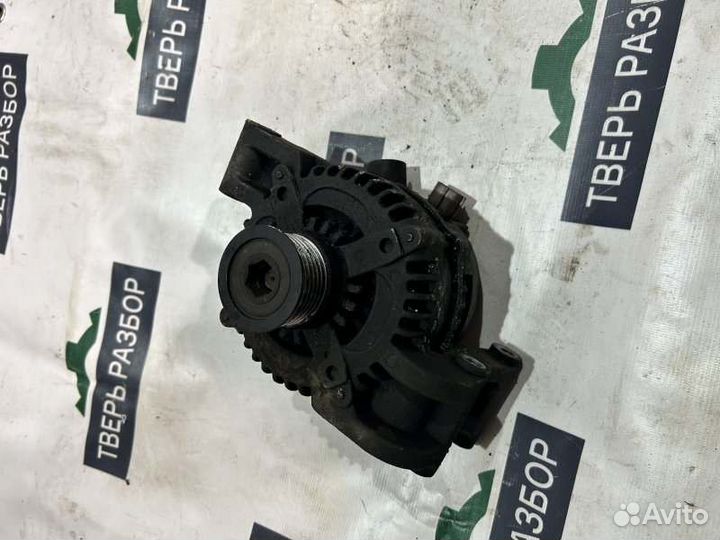 Генератор Ford Focus 2 2.0 2005-2011
