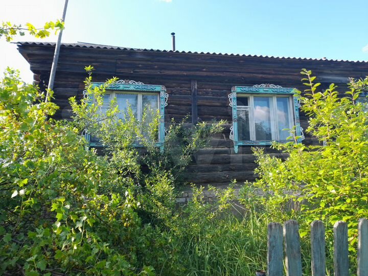 Дом 60 м² на участке 4 сот.