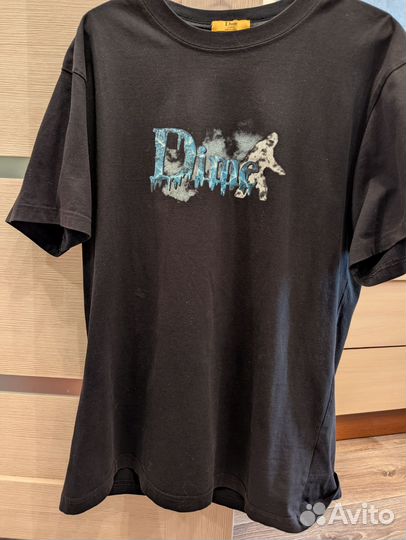 Футболка dime