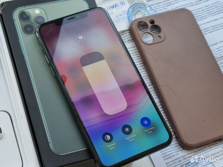 iPhone 11 Pro Max, 512 ГБ
