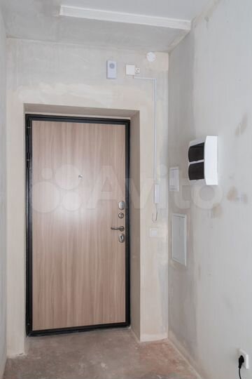 2-к. квартира, 61,1 м², 2/4 эт.