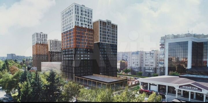Машиноместо, 16 м²