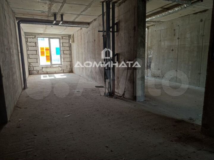 Торговая площадь, Школьная ул., 6к2с1