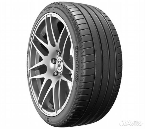 Bridgestone Potenza Sport 285/30 R19 98Y